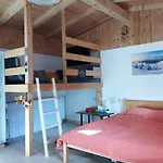 Mont D'arbois 公寓