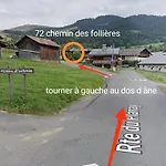 Mont D'arbois