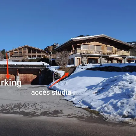 Mont D'arbois Megève