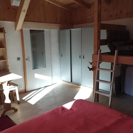 Mont D'arbois Megeve