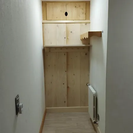 Mont D'arbois Appartement