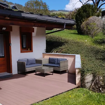 Mont D'arbois Appartement *