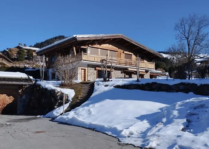 Mont D'arbois