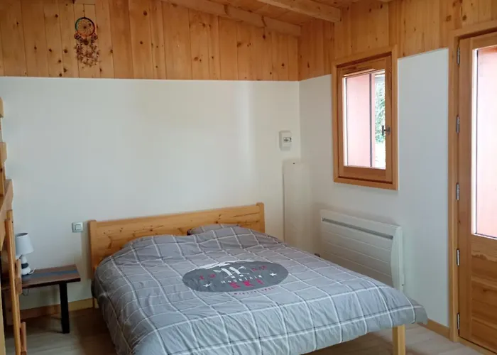 Mont D'arbois Apartment Megeve