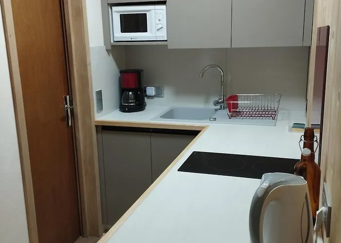 Apartment Mont D'arbois *