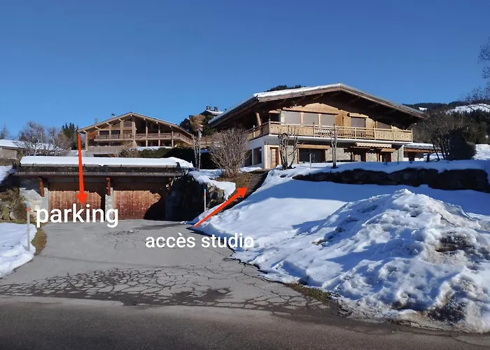 Mont D'arbois Megeve