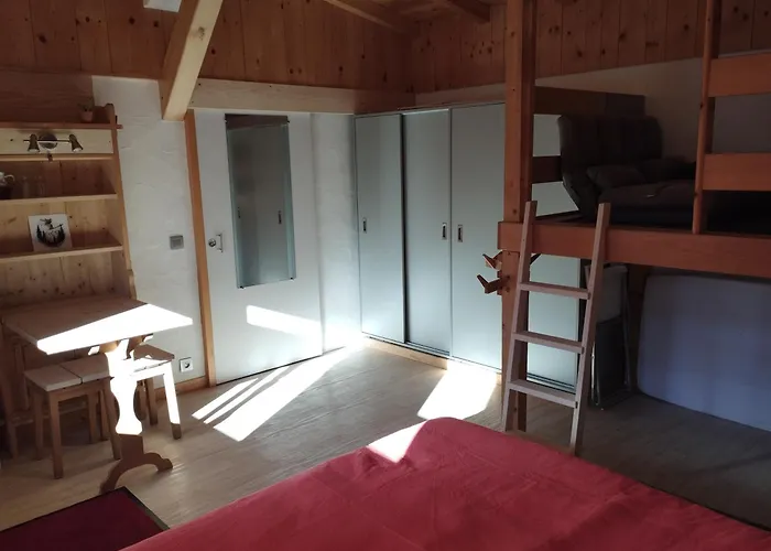 Mont D'arbois Megeve