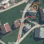 Mont D'arbois Appartement *