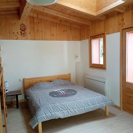 Mont D'arbois Lejlighed Megève