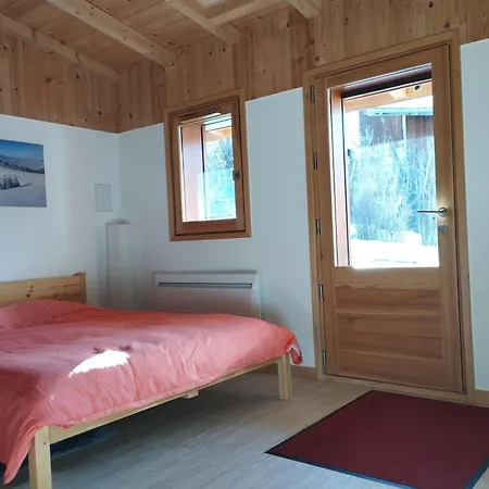 Apartmán Mont D'arbois Megève